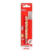 WIERTŁO DO METALU HSS-G 10MM MILWAUKEE 48894723