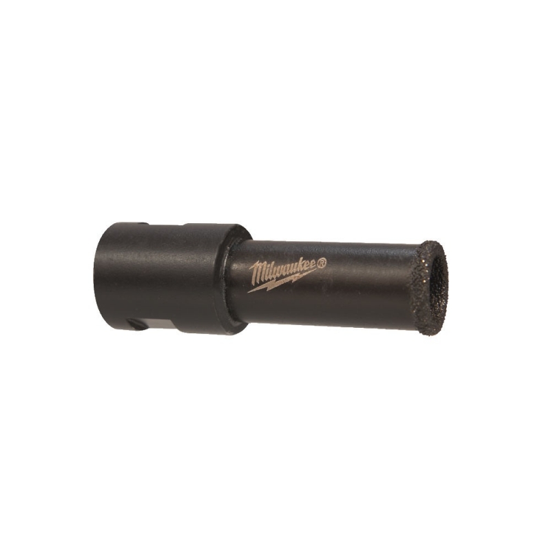 WIERTŁO DIAMENTOWE M14 18MM MILWAUKEE 4932478276 WIERTŁO DIAMENTOWE M14 18MM MILWAUKEE 4932478276
