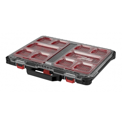 ORGANIZER SLIM PACKOUT DUŻY MILWAUKEE 4932471064