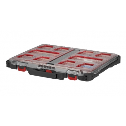 ORGANIZER SLIM PACKOUT DUŻY MILWAUKEE 4932471064