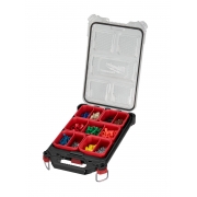 ORGANIZER SLIM PACKOUT ŚREDNI MILWAUKEE 4932471065