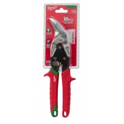 NOŻYCE ODGIĘTE PRAWE MILWAUKEE 48224522