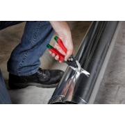 NOŻYCE ODGIĘTE PRAWE MILWAUKEE 48224522