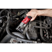 NASADKA UDAROWA 1/2" HEX 8MM MILWAUKEE 4932352847