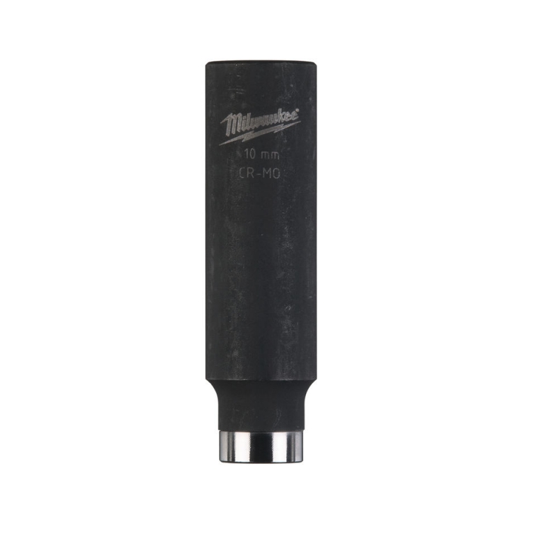 NASADKA UDAROWA 1/2" HEX 10mm MILWAUKEE 4932352848 NASADKA UDAROWA 1/2" HEX 10mm MILWAUKEE 4932352848