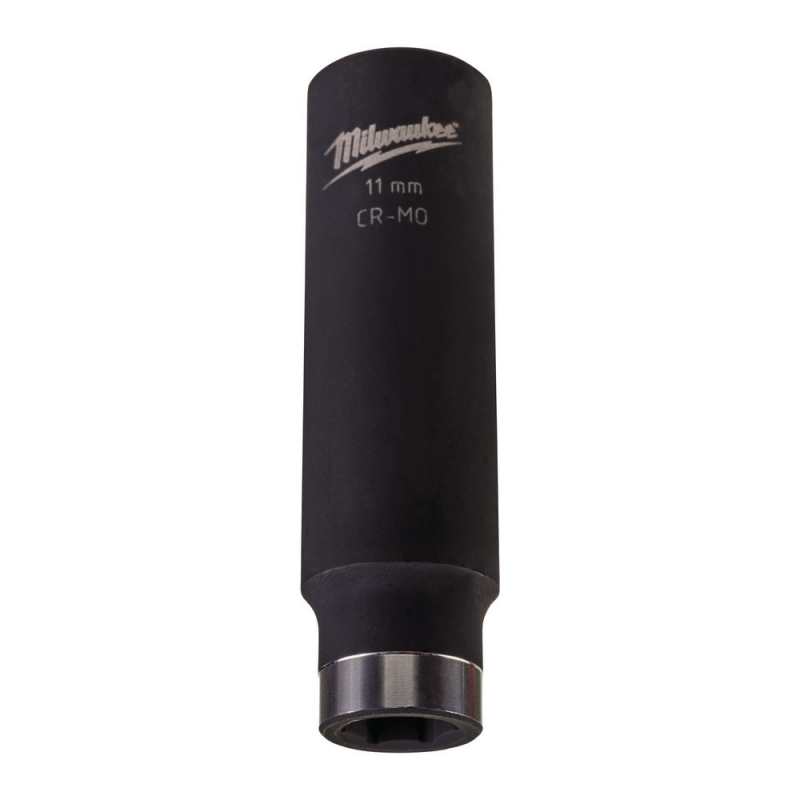 NASADKA UDAROWA 1/2" HEX 11MM MILWAUKEE 4932352849 NASADKA UDAROWA 1/2" HEX 11MM MILWAUKEE 4932352849