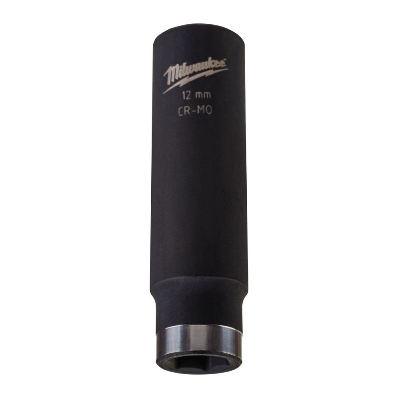 NASADKA UDAROWA 1/2" HEX 12MM MILWAUKEE 4932352850 NASADKA UDAROWA 1/2" HEX 12MM MILWAUKEE 4932352850