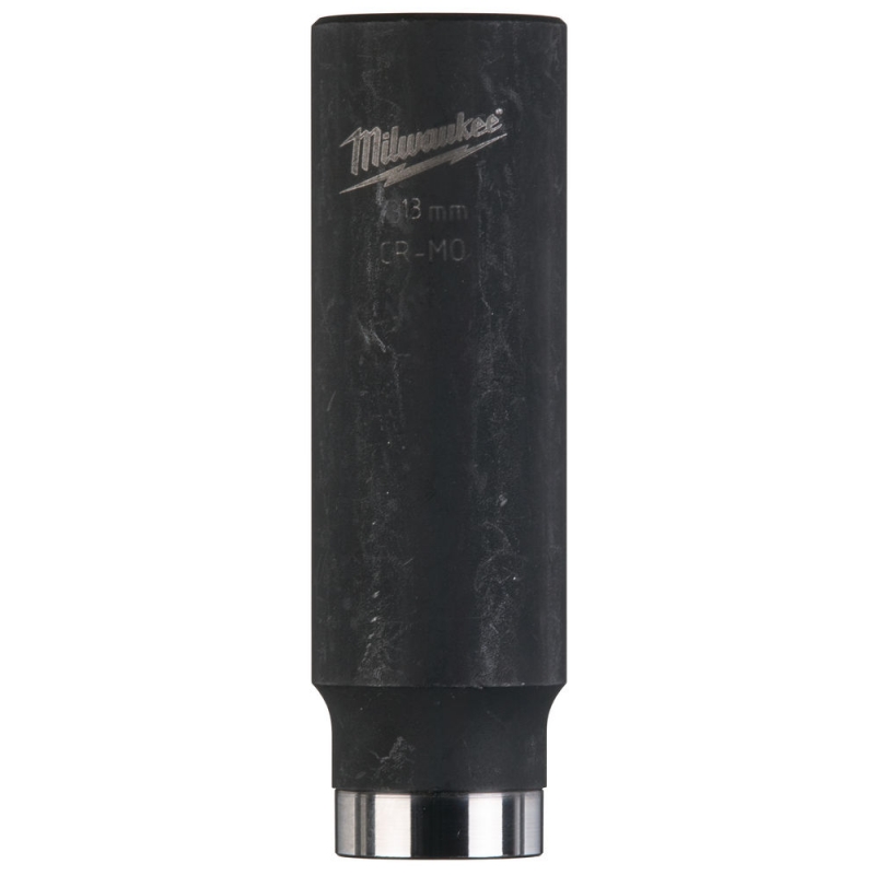NASADKA UDAROWA 1/2" HEX 13MM MILWAUKEE 4932352851 NASADKA UDAROWA 1/2" HEX 13MM MILWAUKEE 4932352851