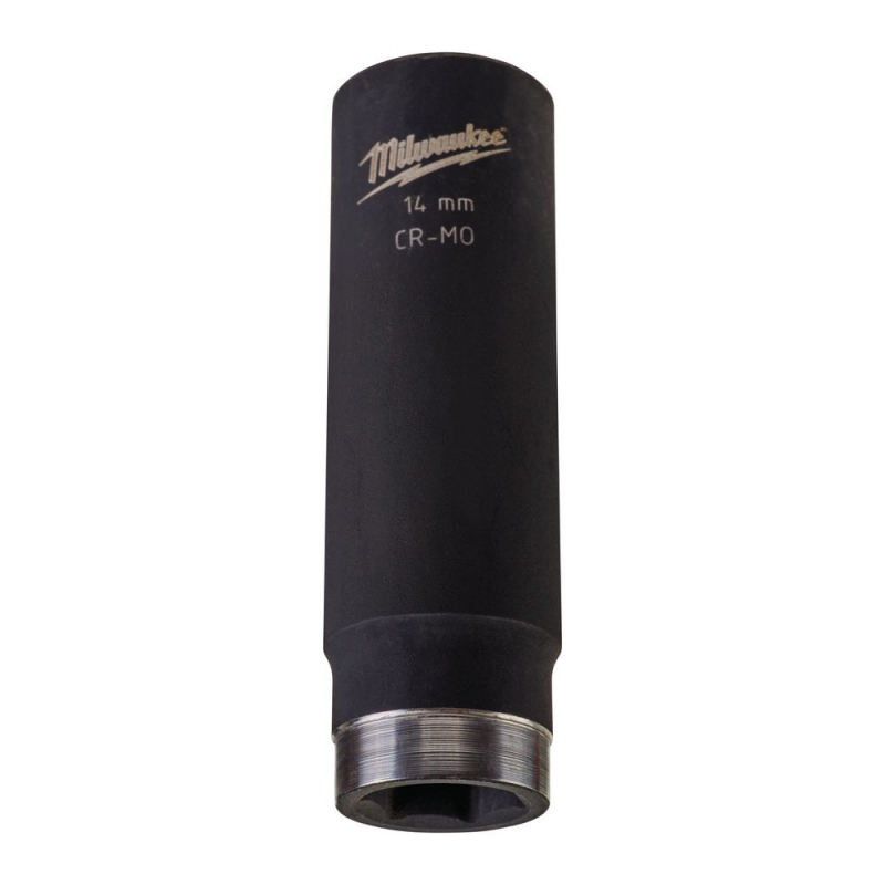 NASADKA UDAROWA 1/2" HEX 14MM MILWAUKEE 4932352852 NASADKA UDAROWA 1/2" HEX 14MM MILWAUKEE 4932352852