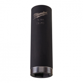 NASADKA UDAROWA 1/2" HEX 16MM MILWAUKEE 4932352853