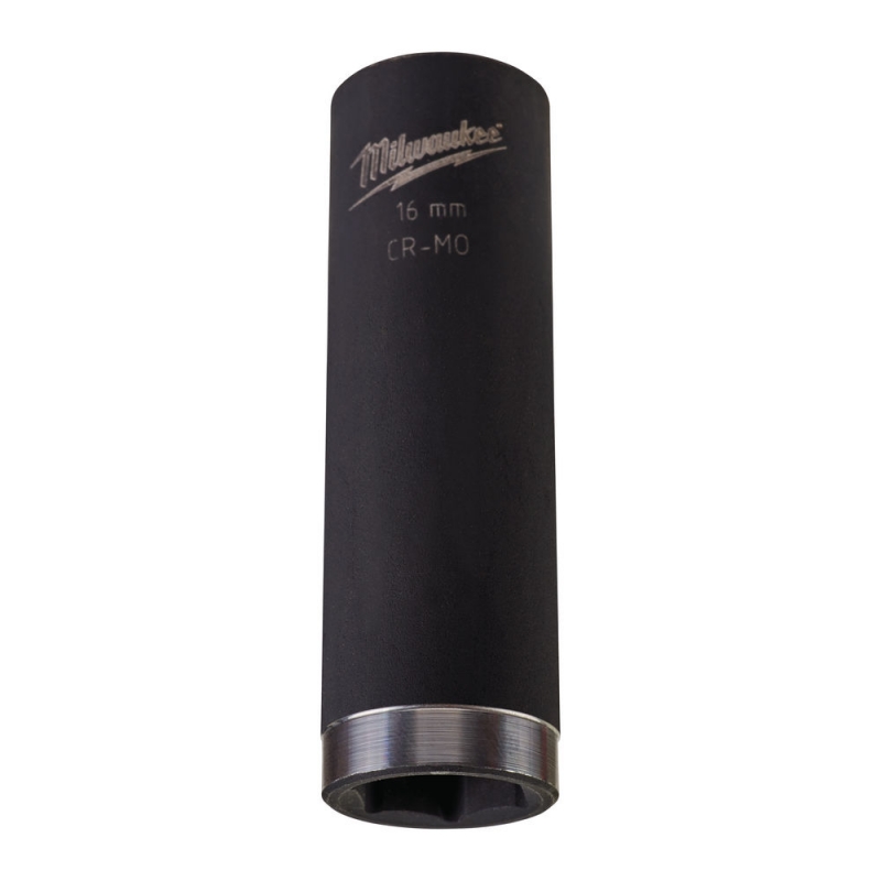 NASADKA UDAROWA 1/2" HEX 16MM MILWAUKEE 4932352853 NASADKA UDAROWA 1/2" HEX 16MM MILWAUKEE 4932352853