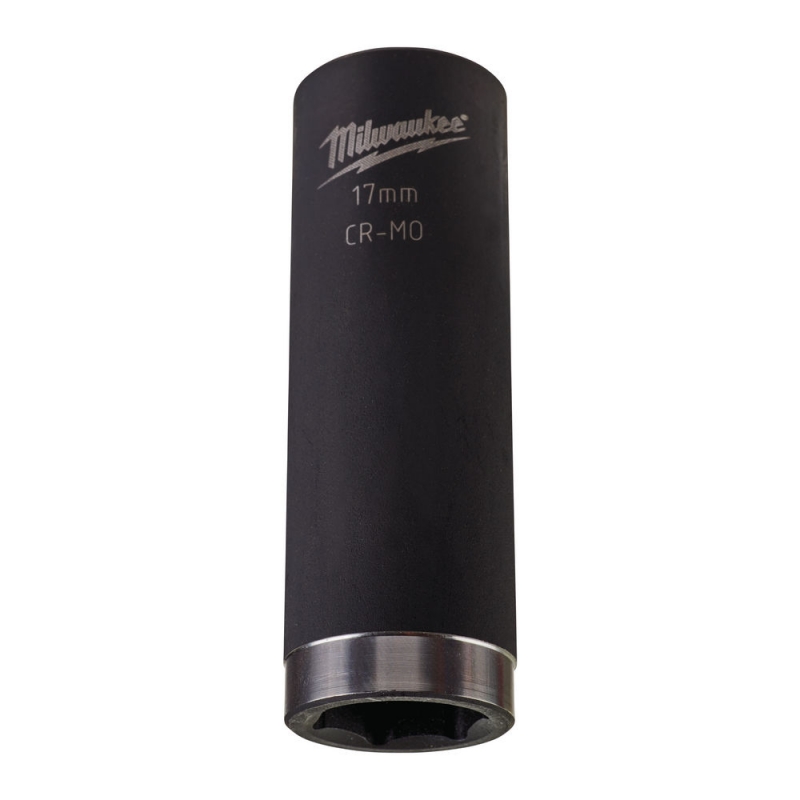 NASADKA UDAROWA 1/2" HEX 17MM 4932352854 NASADKA UDAROWA 1/2" HEX 17MM 4932352854