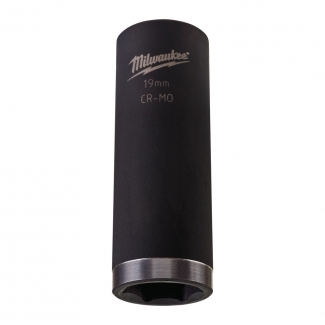 NASADKA UDAROWA 1/2" 19MM ILWAUKEE 4932352855