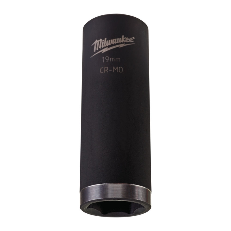 NASADKA UDAROWA 1/2" 19MM ILWAUKEE 4932352855 NASADKA UDAROWA 1/2" 19MM ILWAUKEE 4932352855