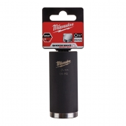 NASADKA UDAROWA 1/2" HEX 24MM MILWAUKEE 4932352857