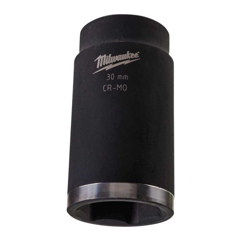 NASADKA UDAROWA 1/2" HEX 30MM MILWAUKEE 4932352859 NASADKA UDAROWA 1/2" HEX 30MM MILWAUKEE 4932352859