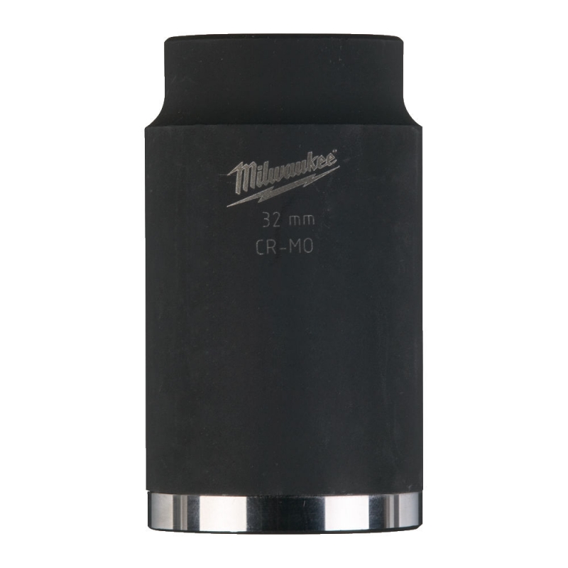 NASADKA UDAROWA 1/2" HEX 32MM MILWAUKEE 4932352860 NASADKA UDAROWA 1/2" HEX 32MM MILWAUKEE 4932352860