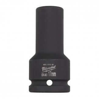 NASADKA UDAROWA DŁUGA HEX 3/4" M17 MILWAUKEE 4932471642