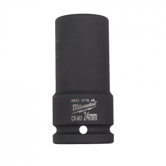 NASADKA UDAROWA DŁUGA HEX 3/4" M24 MILWAUKEE 4932471646
