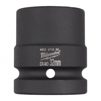 NASADKA UDAROWA HEX 1" KRÓTKA M32 MILWAUKEE 4932471665