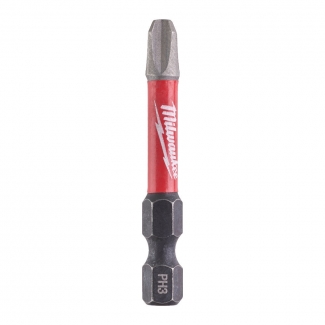 BIT SHOCKWAVE PH3 50MM MILWAUKEE 4932430858