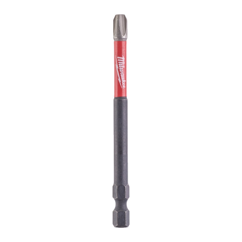 BIT SHW PH3 90MM MILWAUKEE 4932430859 BIT SHW PH3 90MM MILWAUKEE 4932430859
