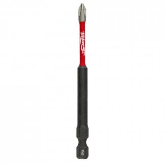 BIT SHOCKWAVE PZI 90MM MILWAUKEE 4932430862