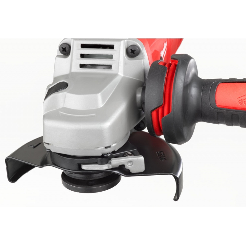 AGV10-125EK SZLIFIERKA KĄTOWA MILWAUKEE 4933451222