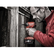 BIT SHOCKWAVE PZ2 50MM MILWAUKEE 4932430865