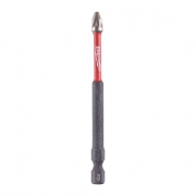 BIT SHOCKWAVE PZ2 90MM MILWAUKEE 4932430867