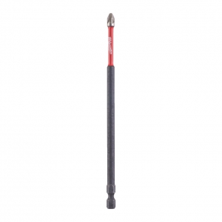 BIT UDAROWY SHOCKWAVE PZ2 150MM MILWAUKEE 4932471928