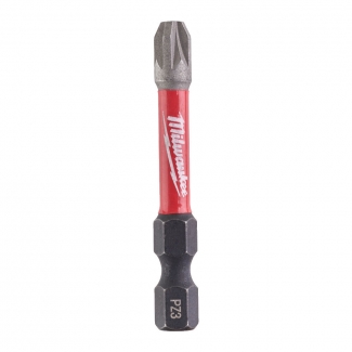 BIT SHOCKWAVE PZ3 50MM  MILWAUKEE 4932430870