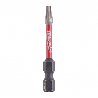 BIT SHOCKWAVE TX15 50MM MILWAUKEE 4932451286