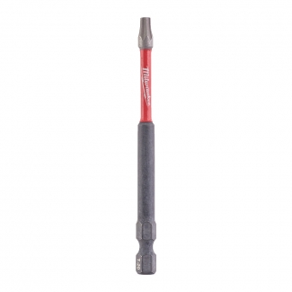 BIT SHOCKWAVE TX20 90MM MILWAUKEE 4932430878