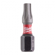 BITY SHOCKWAVE TX25 25MM MILWAUKEE 4932430879