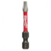 BIT SHOCKWAVE TX25 50MM MILWAUKEE 4932430881