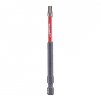 BIT SHOCKWAVE TX25 90MM MILWAUKEE 4932430883
