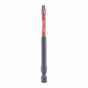BIT SHOCKWAVE TX25 90MM MILWAUKEE 4932430883