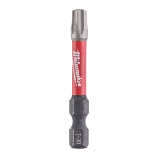 BIT SHOCKWAVE TX30 50MM MILWAUKEE 4932430887