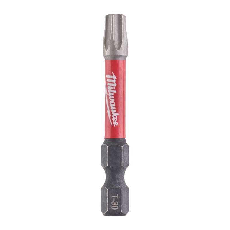 BIT SHOCKWAVE TX30 50MM MILWAUKEE 4932430887