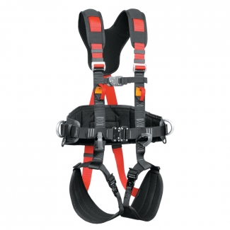 SZELKI BEZPIECZEŃSTWA P-81 rozmiar XXL PROTEKT