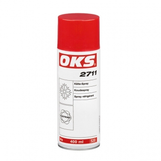 PREPARAT CHŁODZĄCY OKS 2711 400ML