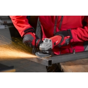 AGV10-125EK SZLIFIERKA KĄTOWA MILWAUKEE 4933451222