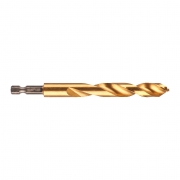 WIERTŁO DO METALU 11,5 mm SWave HSS-G Tin MILWAUKEE 48894726