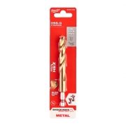 WIERTŁO DO METALU 11,5 mm SWave HSS-G Tin MILWAUKEE 48894726