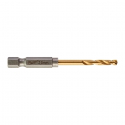 WIERTŁO DO METALU 3,5 mm SWave HSS-G Tin MILWAUKEE 4932478177