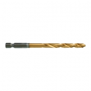 WIERTŁO DO METALU 6,0 mm SWave HSS-G Tin MILWAUKEE 4932478181