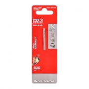 WIERTŁO HSS-CO  1,5MM MILWAUKEE 4932363249