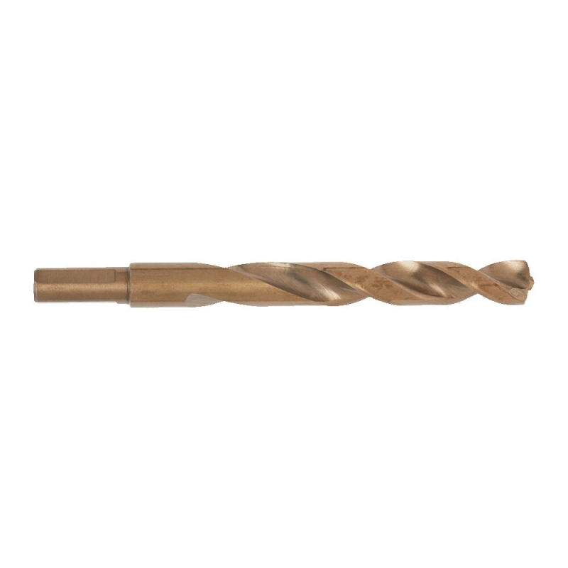 WIERTŁO HSS-G CO 11,5 MM MILWAUKEE 4932363283