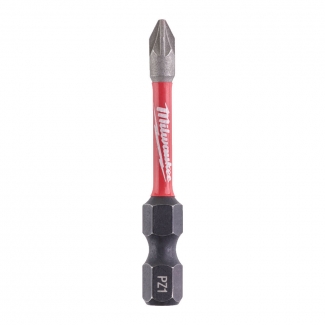BIT SHOCKWAVE PZ1 50MM MILWAUKEE 4932471566